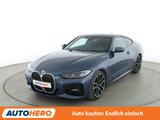 BMW 430i M Sport Aut.*NAVI*LED*HUD*TEMPO*CAM* - BMW 430 in Hamburg
