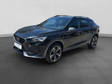 Cupra Formentor - 2