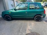 Nissan Micra 1.0 K11  TÜV NEU - gebrauchte Nissan Micra aus dem Jahr 2000