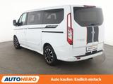 Ford Tourneo Custom 2.0 TDCi 310 L1 Sport Aut.*NAVI* - Ford Tourneo Custom mit Diesel-Antrieb: Automatik