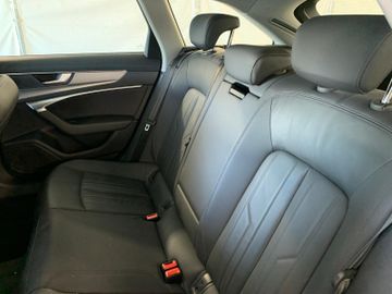Audi A6 - 9