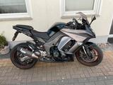 Kawasaki Z1000SX - Kawasaki Motorräder in Frankfurt