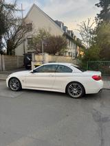 BMW 428i Cabrio zu verkaufen - : Zu Verkaufen