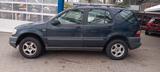 Mercedes-Benz ML 230 - gebrauchte Mercedes-Benz ML-Klasse aus dem Jahr 2000
