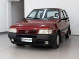 Fiat Uno 1.0 i.e. cat 5 porte Rap Up - Fiat Uno: Limousine