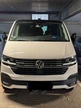Volkswagen VW T6.1 Multivan EDITION, Motion 4x4 DSG, ... - Volkswagen LT in Hamburg