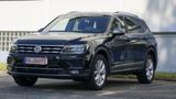 Volkswagen Tiguan Allspace Highline 4Motion - Cars in Wiesbaden: Geländewagen