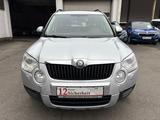 Skoda Yeti 1.8 TSI 4x4 Experience - PANO ALLRAD XENON - Skoda Yeti in Kassel