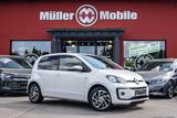 Volkswagen up! 1.0 JOIN KLIMA SITZHEIZUNG BLUETOOTH 5-TÜRIG - Volkswagen up!: Join