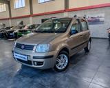 Fiat Panda 1.3 MJT 16V Dynamic 70 cv - Fiat Panda Dynamic mit Diesel-Antrieb