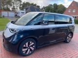 Volkswagen ID. Buzz 77 kWh 150 kW Pro Pro - blaue Volkswagen ID. Buzz