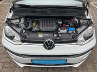Volkswagen up! - Vorschau Bild 16