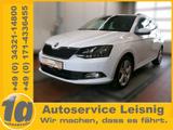 Skoda Fabia III Combi Style Climatronic Sitzh.Smart. - Skoda Fabia: Ii