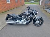 Suzuki VZR1800 Custom Bike - CHOPPER BIKE