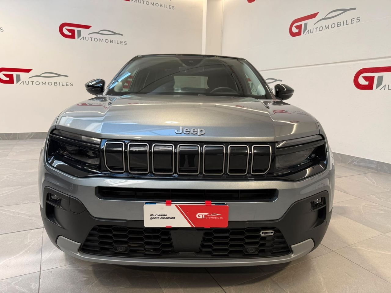 Other Jeep Avenger 1.2 Turbo 100 CV Summit imagem 2