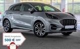 Ford Puma ST-Line - Ford aus 2023