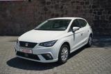 Seat Ibiza 1.0 MPI Reference Klima Sitzheizung PDC - Seat Ibiza: Weiß