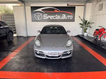 صورة 1 لـ 2006 Porsche CAYMAN
