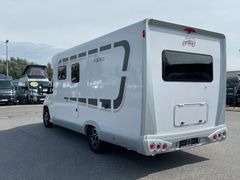 Other Across Aero 689 CDH | *Autom.*Rollstuhlgerecht**