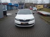 Skoda Rapid Spaceback Style* Navi*Xenon*PDC - Skoda Rapid in Hannover