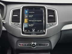 Fahrzeugabbildung XC90 Momentum Pro AWD B5 Diesel EU6d Navi Leder