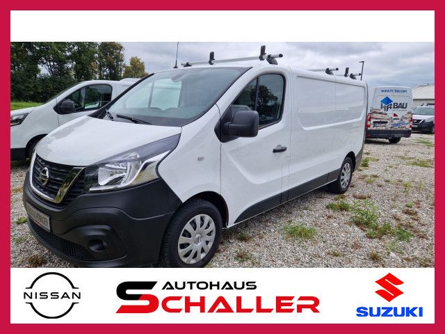 Nissan NV300 L2H1 2,9 dCi 170PS Comfort AHK Navi