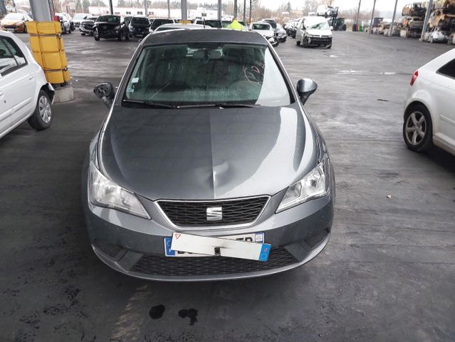 Seat IBIZA (6J) 1.6 TDI  90