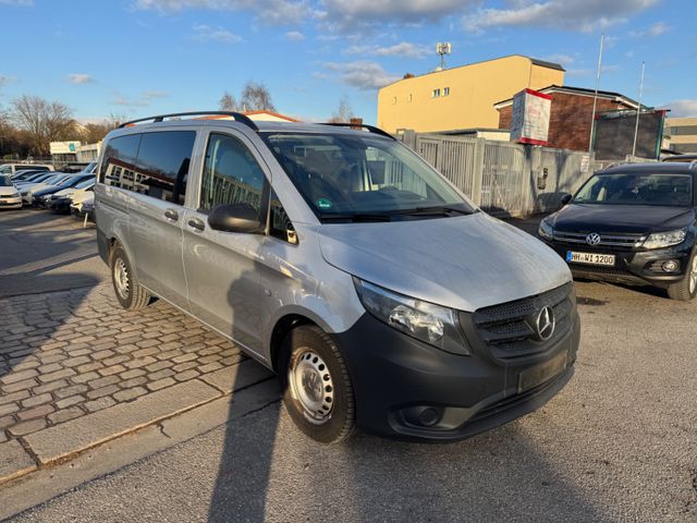 Mercedes-Benz Benz Vito Tourer 109/111/114 CDI Lang.9 Sitz