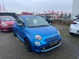 Fiat 500 S Sport 2 HD TEL:01727199990 - Fiat: 2.0