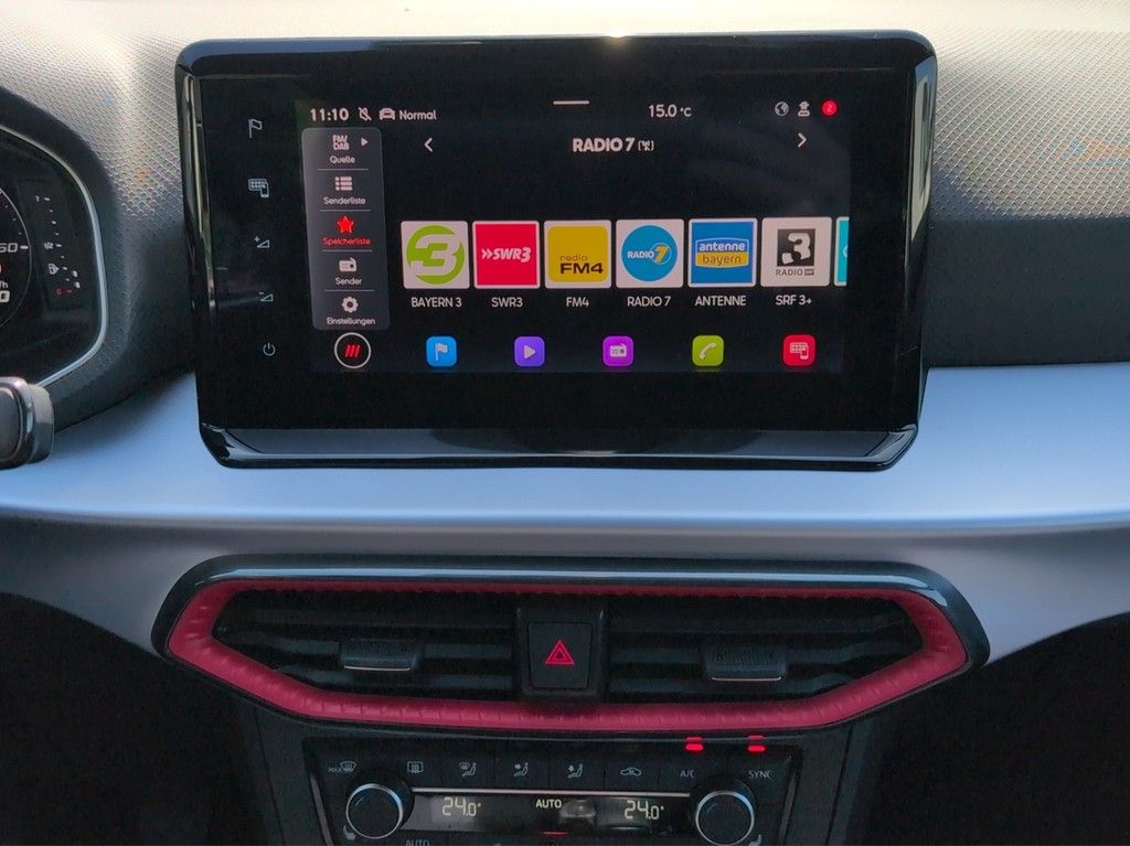 Seat Ibiza - Bild 18