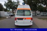 Volkswagen T6 KTW Hochdach lang / 1. Hand / Fzg.Nr: A1 - Gebrauchtwagen in Hannover