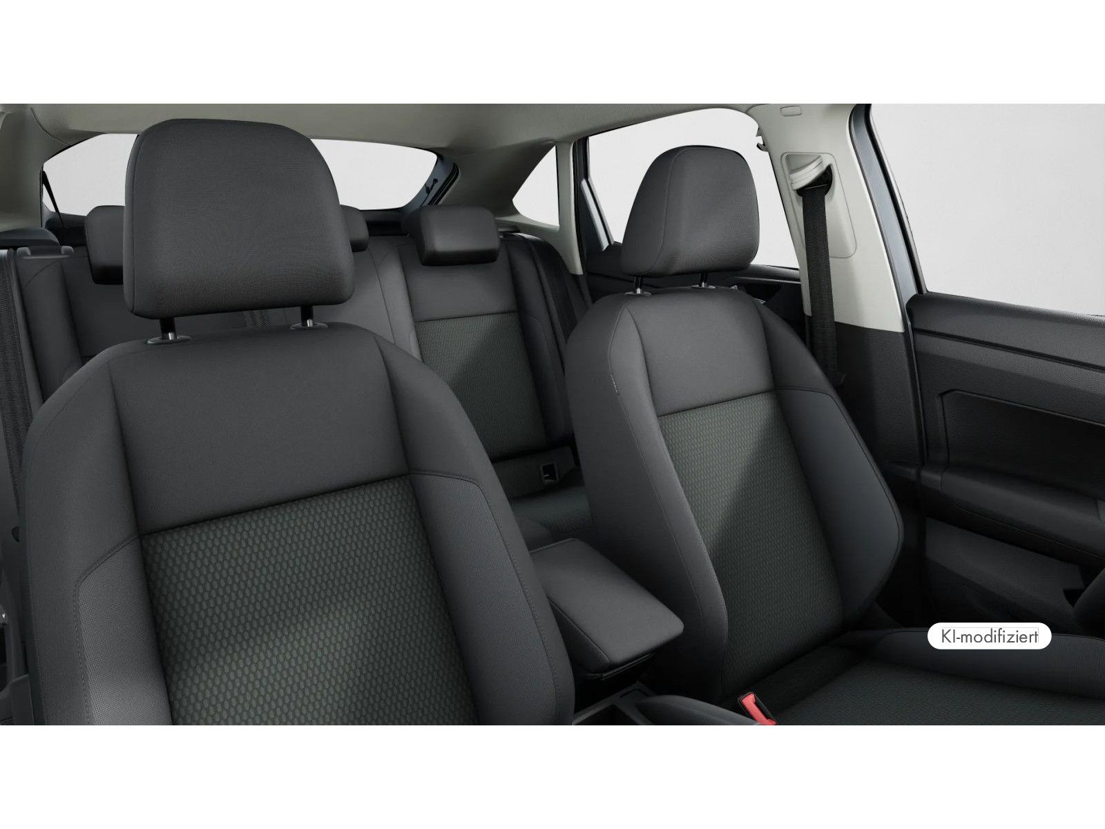 Volkswagen Taigo - Bild 5