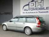 Volvo V50 Kombi 2.4 AUTOMATIK AHK TEILLEDER KLIMA - Volvo V50: 2.4