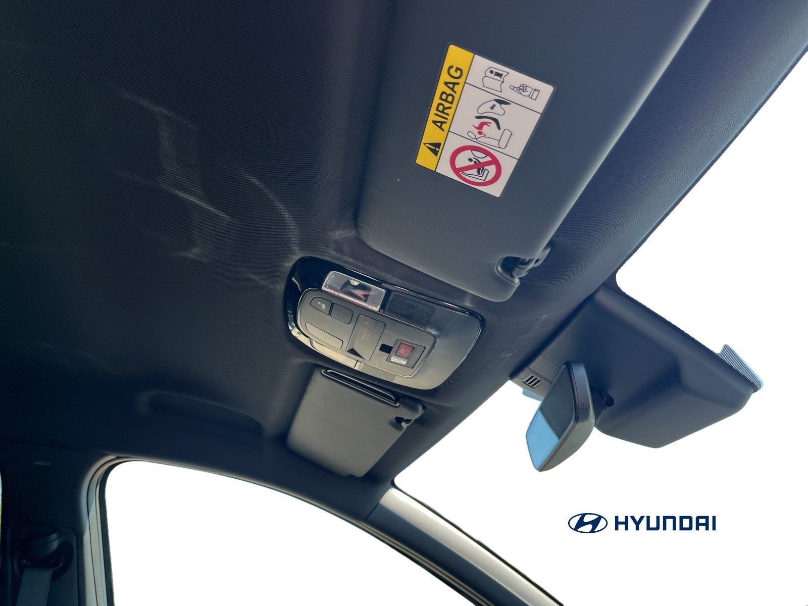 Hyundai Tucson – Bild 20