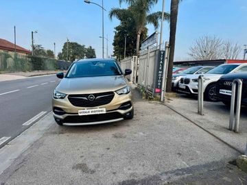 Opel Grandland (X) - 2