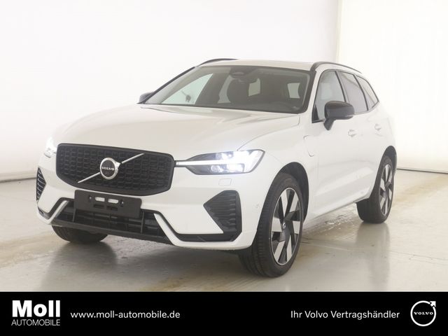 Volvo XC60 Plus Dark Recharge Plug-In Hybrid AWD T6 Tw