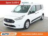 Ford [translate:Transit Connect] 1.5 EcoBlue TDCi Tre - Ford Transit Connect: Tdci