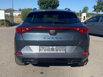 Cupra Formentor - 4