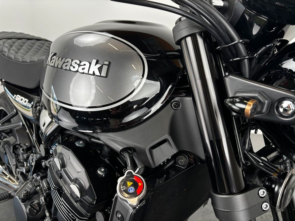 Fahrzeugabbildung Kawasaki Z 900 RS *TOP ZUSTAND + ZUBEHÖR *