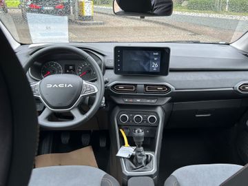 Bild 7 Dacia Sandero TCe 110 Stepway Extreme