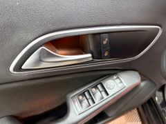 Mercedes-Benz CLA 200 Shooting Brake AMG Line AHK TÜV 03-28 – Bild 22
