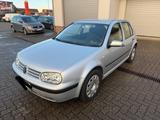Volkswagen VW Golf IV 1.4 16V - TÜV 03/2026 - Volkswagen Golf: Iv 16