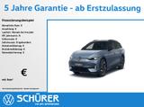 Volkswagen ID.7 Tourer GTX 4Motion AHK WäPump HKardon 360°