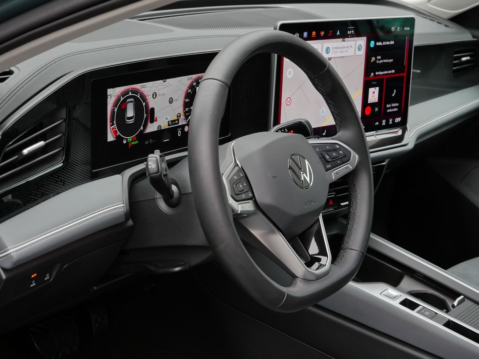 Volkswagen Passat Variant - Bild 18