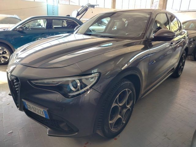 Image of Alfa Romeo Stelvio