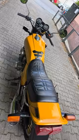 Honda CB750F  BOL D` OR, Bastlerfahrzeug - Offers