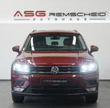 Volkswagen Tiguan Comfortline 4M *2.HD *Pano *Kam *Memory - VW Tiguan Gebrauchtwagen in Wuppertal