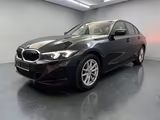 BMW 320d xDrive Limo SHADOW*WIDE*LED*FACELIFT*CARPLY - gebrauchte BMW 320 mit Facelift