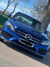 Mercedes-Benz C 180 Autom. - - Mercedes-Benz C 180 Gebrauchtwagen in Chemnitz