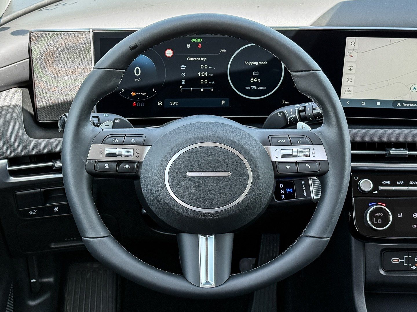 Hyundai TUCSON - Bild 10